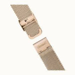 Ingersoll The Herald Automatic Rose Gold Stainless Steel I00406 Rose Gold Stainless Strap Unisex's Watch - H2 Hub Watches