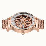 INGERSOLL THE HERALD AUTOMATIC I00406B MEN'S WATCH