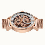 INGERSOLL THE HERALD AUTOMATIC I00406B MEN'S WATCH