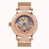 INGERSOLL THE HERALD AUTOMATIC I00406B MEN'S WATCH