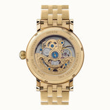 INGERSOLL THE HERALD AUTOMATIC I00408 MEN'S WATCH