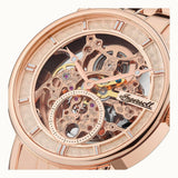 INGERSOLL THE HERALD AUTOMATIC I00411 MEN'S WATCH