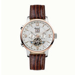 INGERSOLL THE GRAFTON AUTOMATIC I00701 MEN'S WATCH - H2 Hub Watches