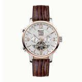 INGERSOLL THE GRAFTON AUTOMATIC I00701 MEN'S WATCH - H2 Hub Watches