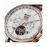 INGERSOLL THE GRAFTON AUTOMATIC I00701 MEN'S WATCH - H2 Hub Watches