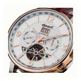 INGERSOLL THE GRAFTON AUTOMATIC I00701 MEN'S WATCH - H2 Hub Watches