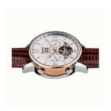 INGERSOLL THE GRAFTON AUTOMATIC I00701 MEN'S WATCH - H2 Hub Watches