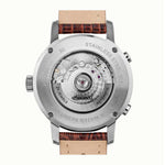 INGERSOLL THE GRAFTON AUTOMATIC I00701 MEN'S WATCH - H2 Hub Watches