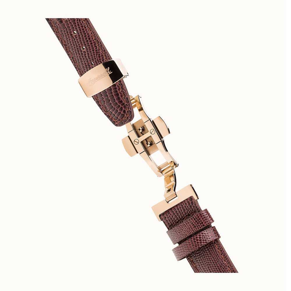INGERSOLL THE GRAFTON AUTOMATIC I00701 MEN'S WATCH - H2 Hub Watches