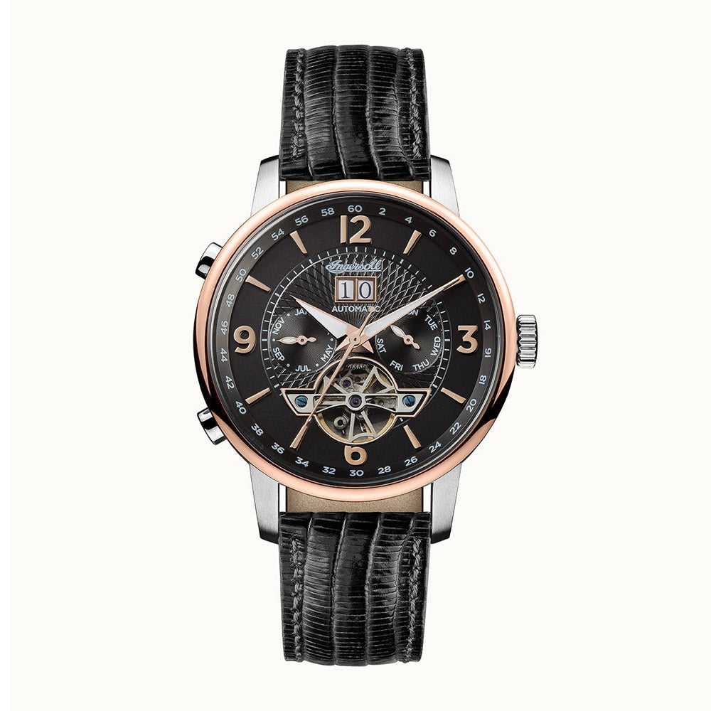 Ingersoll bloch hot sale