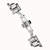 Ingersoll The Grafton Automatic Silver Stainless Steel I00704 Silver Stainless Strap Men's Watch