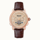 INGERSOLL THE NEW ENGLAND AUTOMATIC I00901B MEN'S WATCH