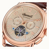 INGERSOLL THE NEW ENGLAND AUTOMATIC I00901B MEN'S WATCH