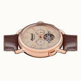 INGERSOLL THE NEW ENGLAND AUTOMATIC I00901B MEN'S WATCH