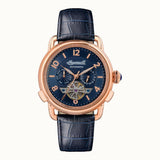 INGERSOLL THE NEW ENGLAND AUTOMATIC I00902B MEN'S WATCH