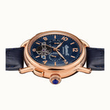 INGERSOLL THE NEW ENGLAND AUTOMATIC I00902B MEN'S WATCH