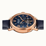 INGERSOLL THE NEW ENGLAND AUTOMATIC I00902B MEN'S WATCH