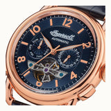 INGERSOLL THE NEW ENGLAND AUTOMATIC I00902B MEN'S WATCH