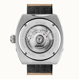 Ingersoll The Michigan Automatic I01102B Black Leather Strap Men's Watch