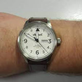 INGERSOLL THE BATEMAN I01801 MEN'S WATCH