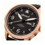 INGERSOLL THE BATEMAN AUTOMATIC I01803 MEN'S WATCH - H2 Hub Watches