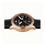 INGERSOLL THE BATEMAN AUTOMATIC I01803 MEN'S WATCH - H2 Hub Watches