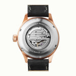 INGERSOLL THE BATEMAN AUTOMATIC I01803 MEN'S WATCH - H2 Hub Watches