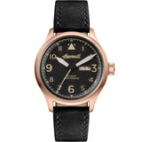 INGERSOLL THE BATEMAN AUTOMATIC I01803 MEN'S WATCH - H2 Hub Watches