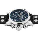 INGERSOLL THE ARMSTRONG QUARTZ CHRONOGRAPH I02001 MEN'S WATCH - H2 Hub Watches
