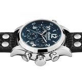 INGERSOLL THE ARMSTRONG QUARTZ CHRONOGRAPH I02001 MEN'S WATCH - H2 Hub Watches