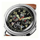 INGERSOLL THE BLOCH AUTOMATIC I02602 MEN'S WATCH - H2 Hub Watches