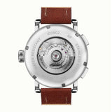 INGERSOLL THE BLOCH AUTOMATIC I02602 MEN'S WATCH - H2 Hub Watches