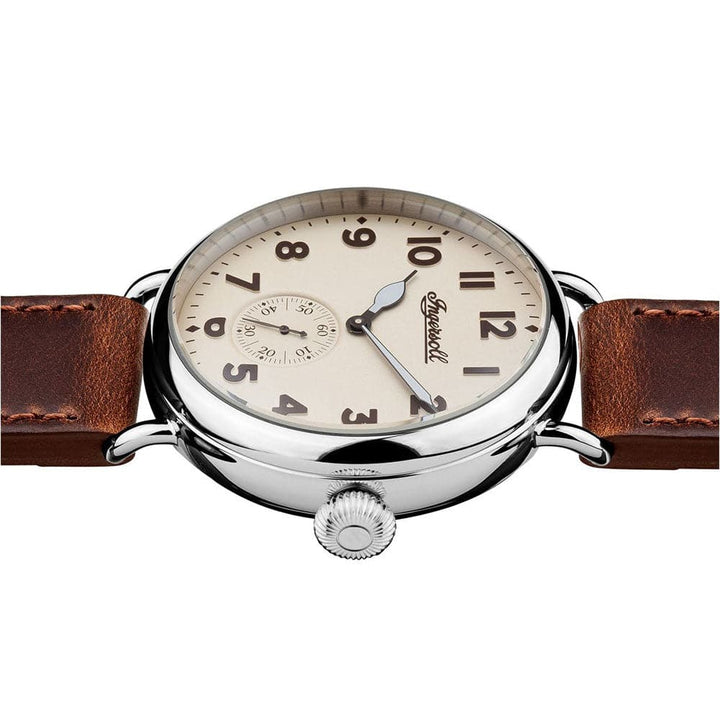 INGERSOLL THE TRENTON QUARTZ I03301 MEN'S WATCH - H2 Hub Watches