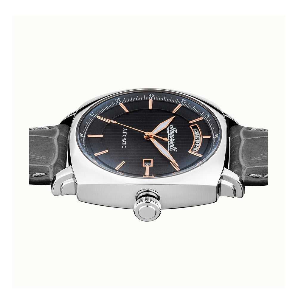 INGERSOLL THE COLUMBUS AUTOMATIC I04202 MEN'S WATCH - H2 Hub Watches