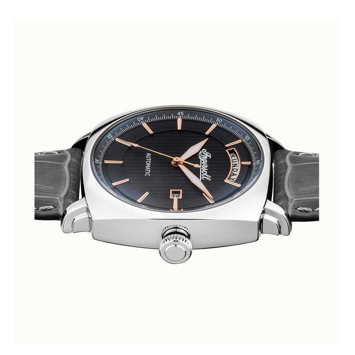 INGERSOLL THE COLUMBUS AUTOMATIC I04202 MEN'S WATCH - H2 Hub Watches