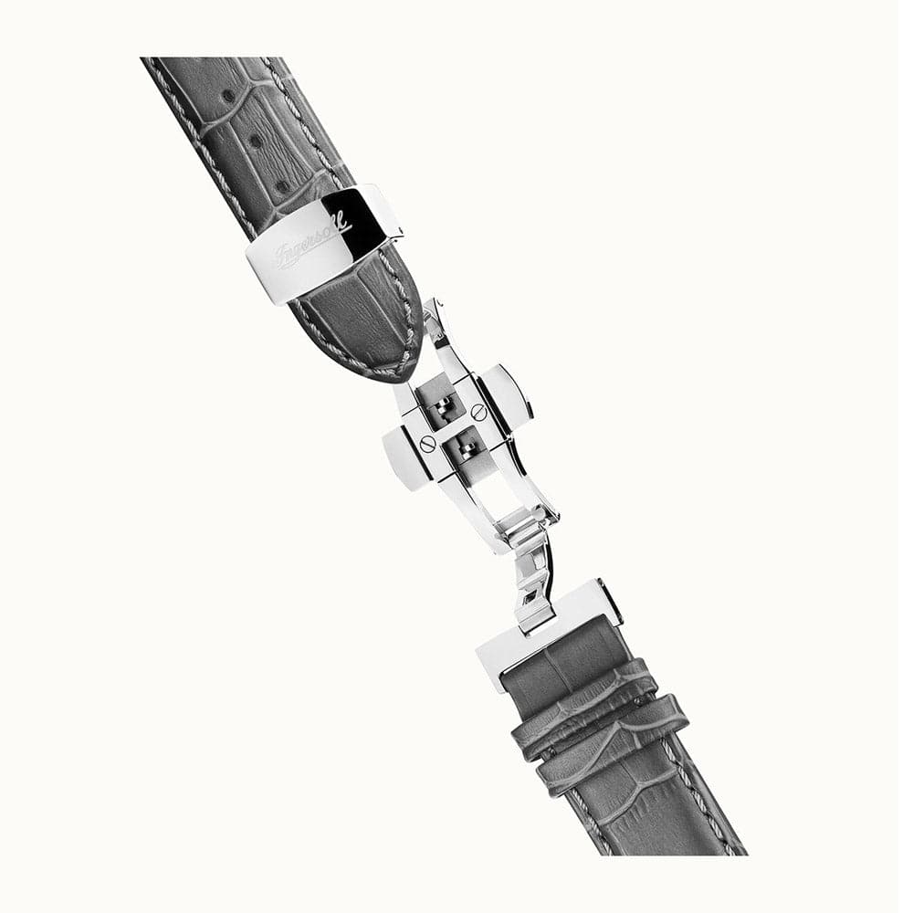 INGERSOLL THE COLUMBUS AUTOMATIC I04202 MEN'S WATCH - H2 Hub Watches