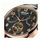 INGERSOLL THE HAWLEY AUTOMATIC I04602 MEN'S WATCH - H2 Hub Watches