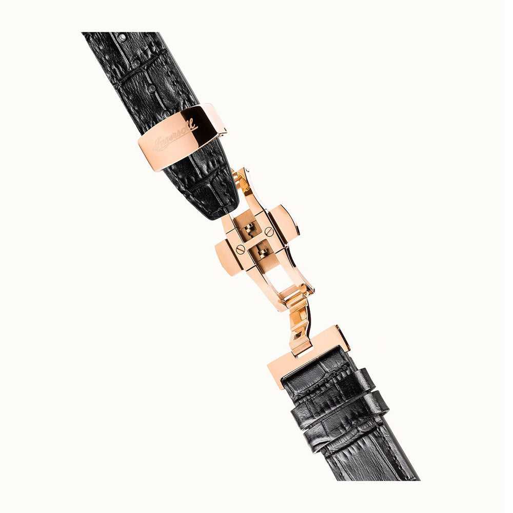 INGERSOLL THE HAWLEY AUTOMATIC I04602 MEN'S WATCH - H2 Hub Watches