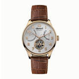 INGERSOLL THE HAWLEY AUTOMATIC I04603 MEN'S WATCH - H2 Hub Watches