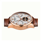 INGERSOLL THE HAWLEY AUTOMATIC I04603 MEN'S WATCH - H2 Hub Watches