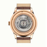 INGERSOLL THE HAWLEY AUTOMATIC I04603 MEN'S WATCH - H2 Hub Watches