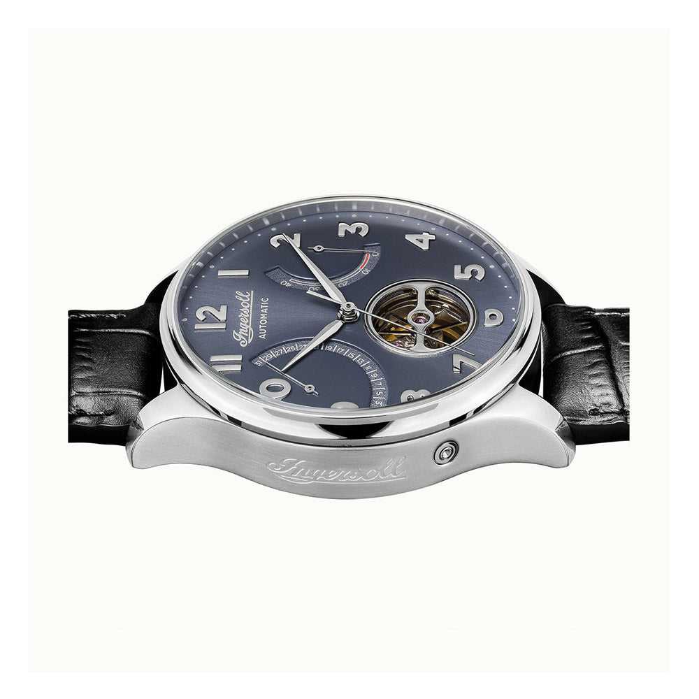 INGERSOLL THE HAWLEY AUTOMATIC I04604 MEN'S WATCH - H2 Hub Watches