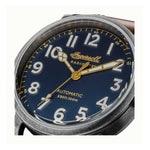 INGERSOLL THE LINDEN RADIOLITE AUTOMATIC I04803 MEN'S WATCH - H2 Hub Watches