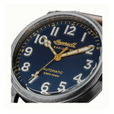 INGERSOLL THE LINDEN RADIOLITE AUTOMATIC I04803 MEN'S WATCH - H2 Hub Watches