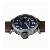 INGERSOLL THE LINDEN RADIOLITE AUTOMATIC I04803 MEN'S WATCH - H2 Hub Watches