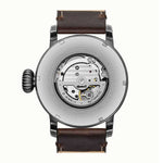 INGERSOLL THE LINDEN RADIOLITE AUTOMATIC I04803 MEN'S WATCH - H2 Hub Watches