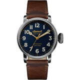 INGERSOLL THE LINDEN RADIOLITE AUTOMATIC I04803 MEN'S WATCH - H2 Hub Watches
