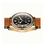 INGERSOLL THE SCOVILL RADIOLITE AUTOMATIC I05001 MEN'S WATCH - H2 Hub Watches