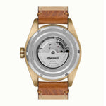 INGERSOLL THE SCOVILL RADIOLITE AUTOMATIC I05001 MEN'S WATCH - H2 Hub Watches