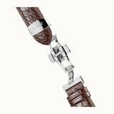 INGERSOLL AUTOMATIC I05801 BROWN LEATHER MEN'S WATCH - H2 Hub Watches